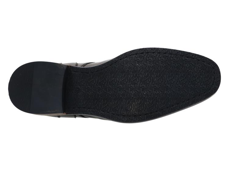 Australian Footwear Limone blue leather Blue