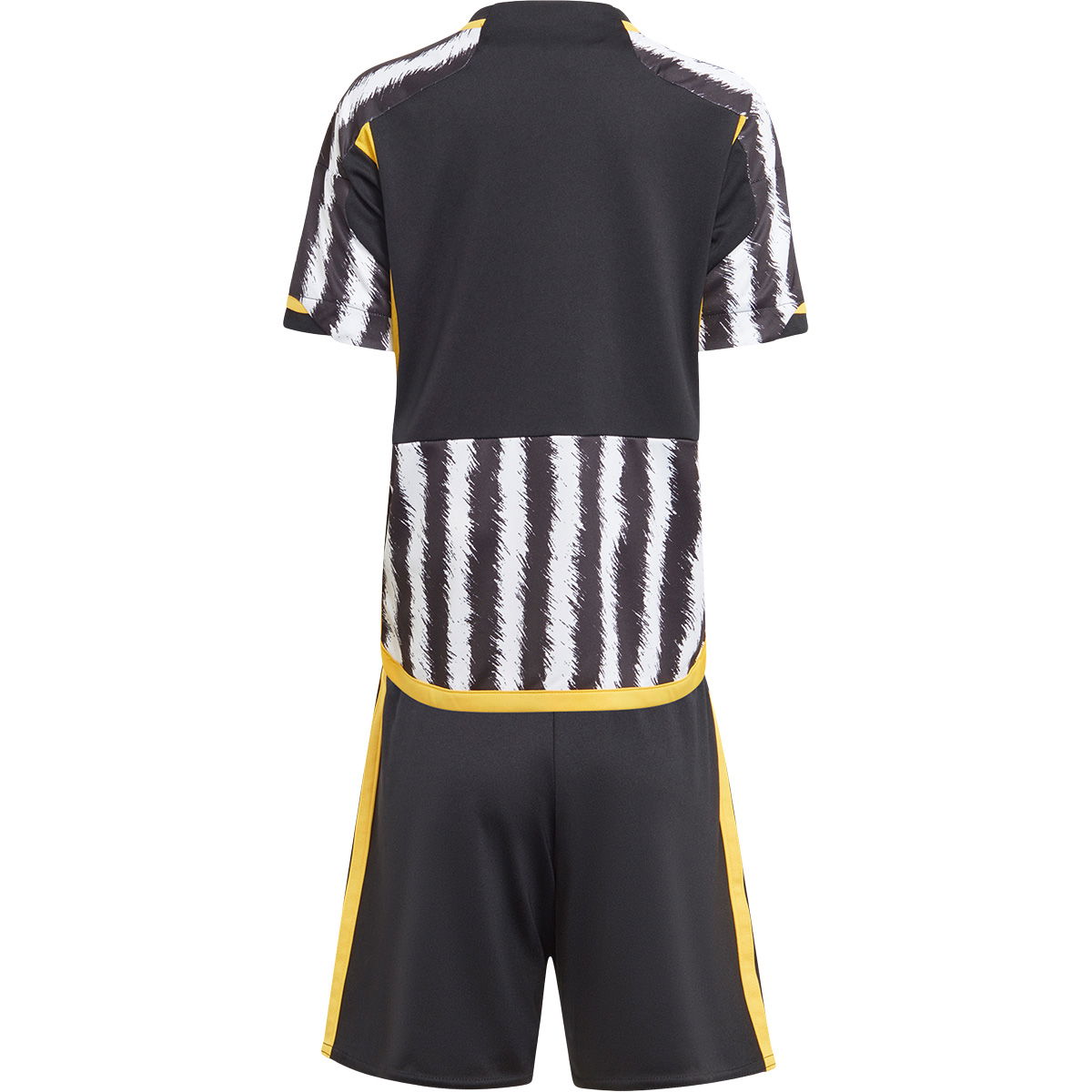 Juventus Hjemmebanesæt 23/24 Børn