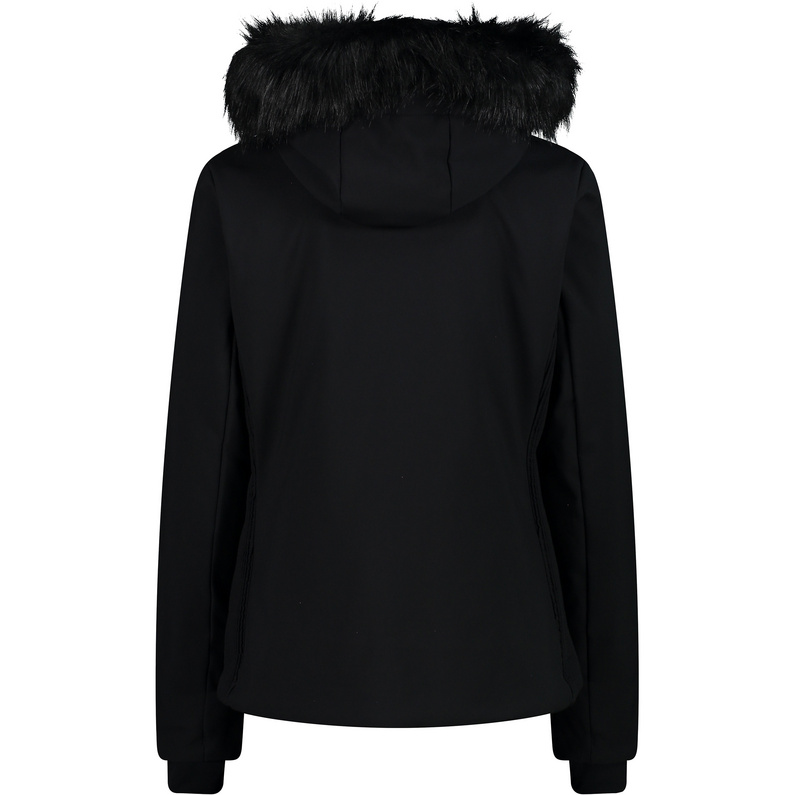 CMP Damen Zip Hoodie Jacke