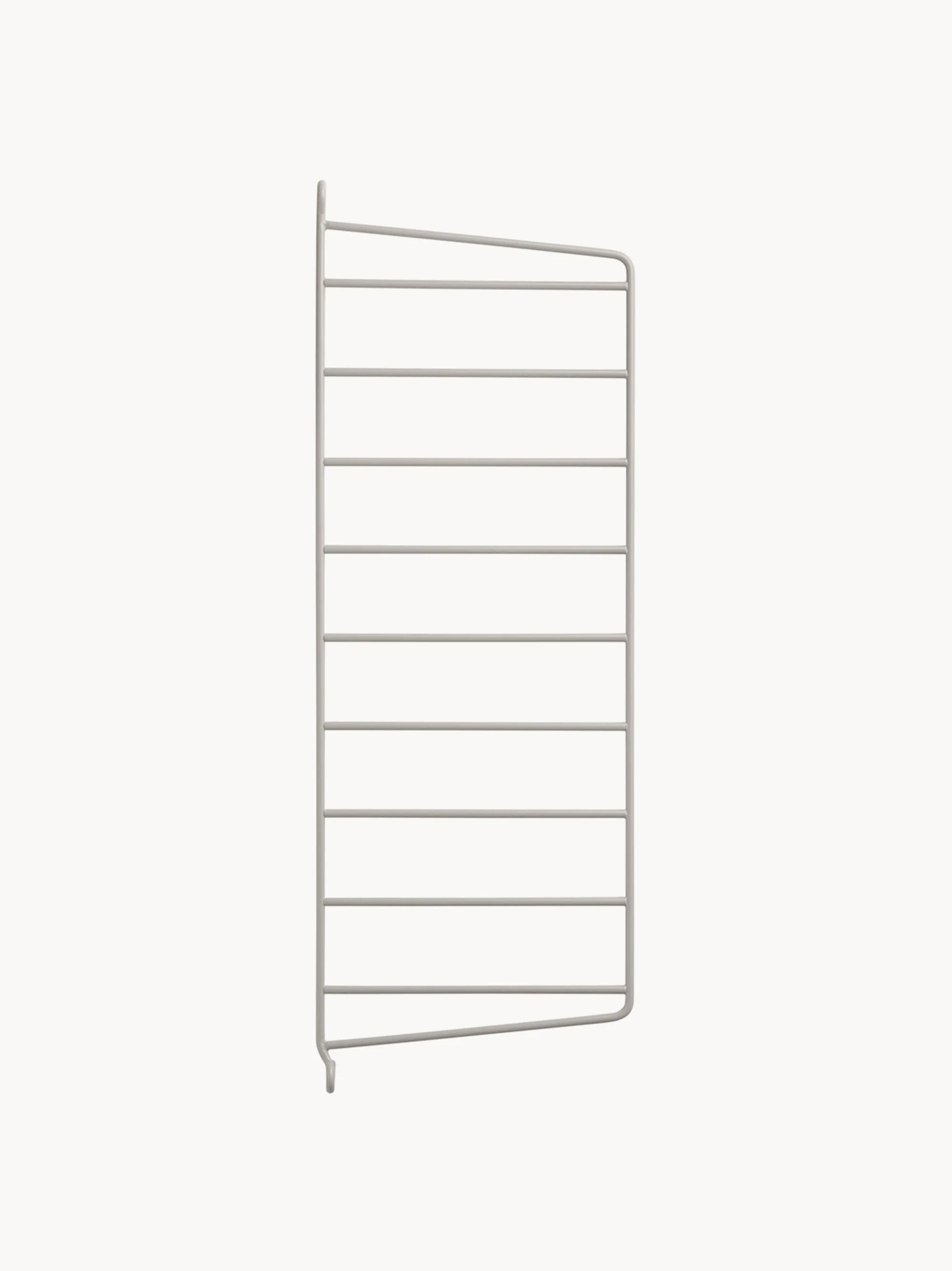 Wandpanelen String System, 2-delig
