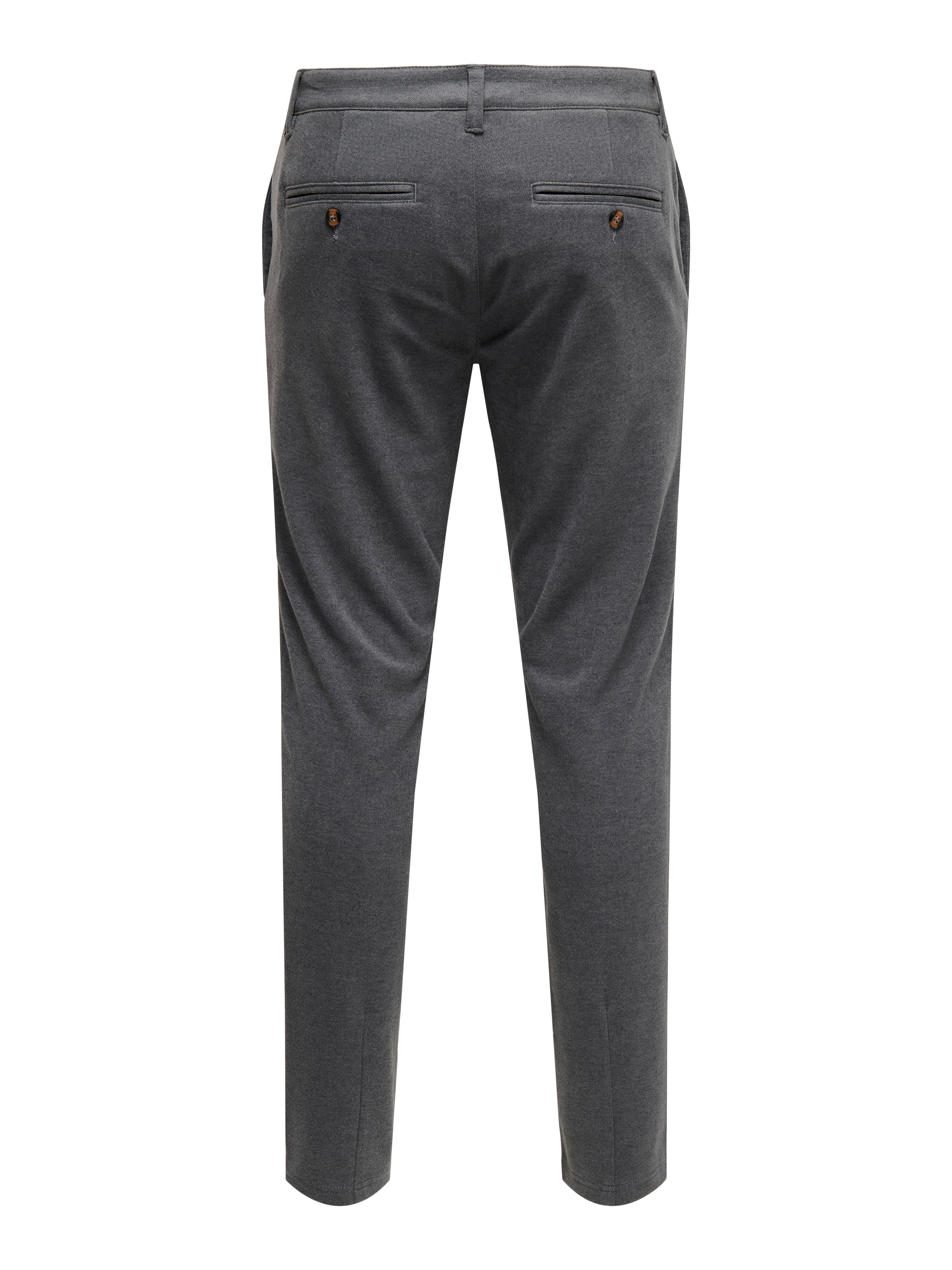 ONSMARK Slim Fit Hose Navy Blazer