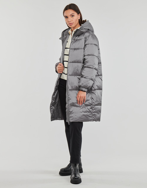 Esprit - CORE PUFFER - Gris