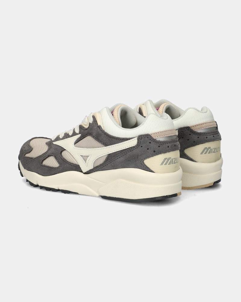 Mizuno Sky Medal Lage sneakers  - grijs