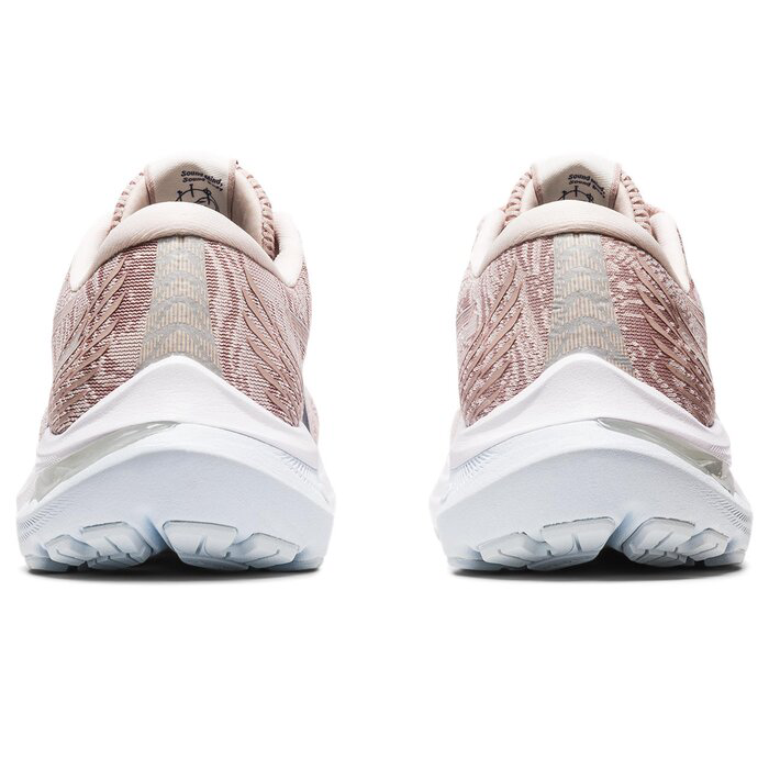 asics gt 2000 11 loebesko dame 8 1012b495 haze pure silver