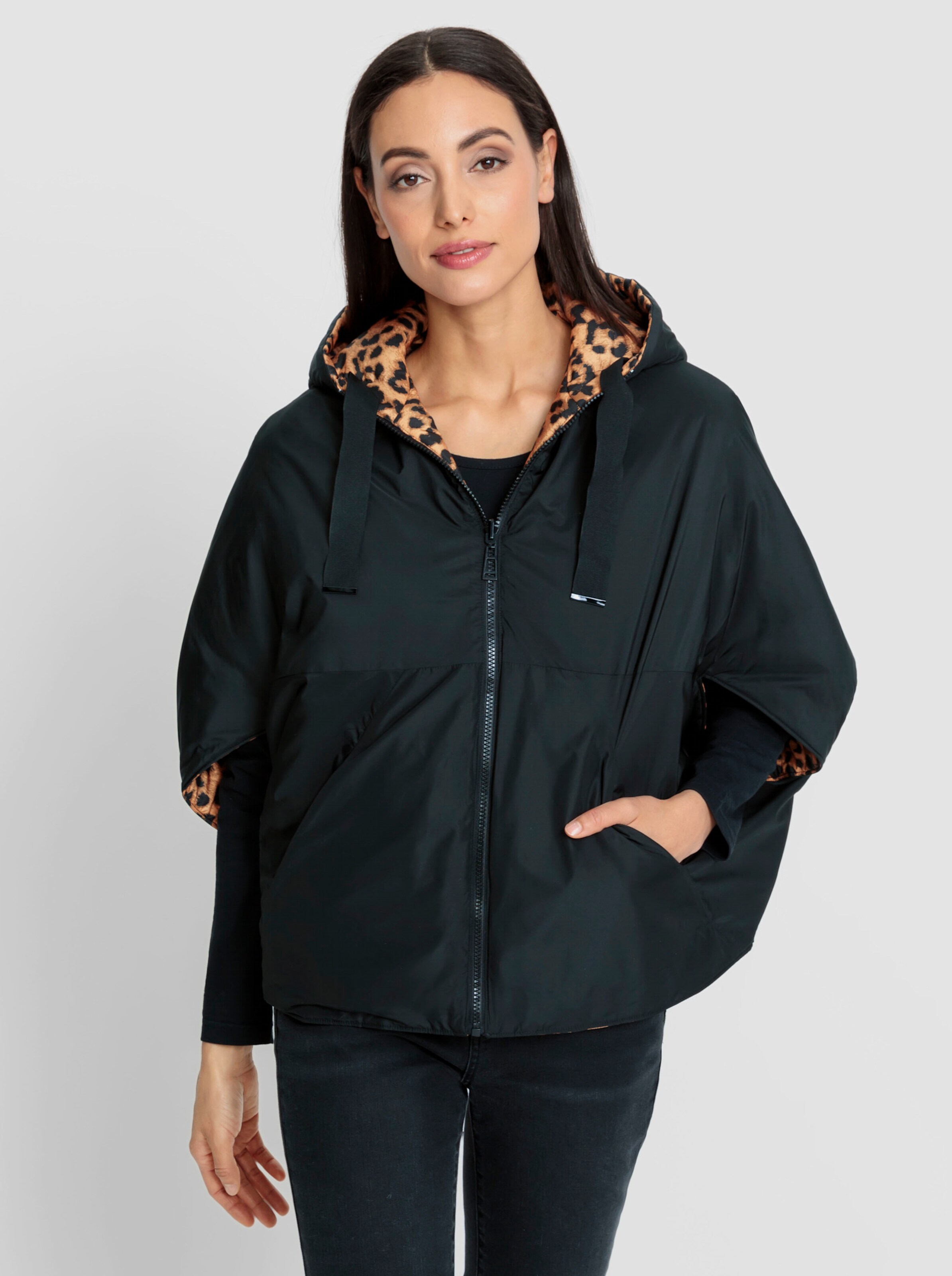 Outdoorjacke