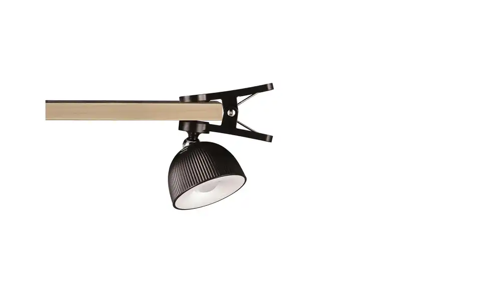 LED-Akkutischleuchte