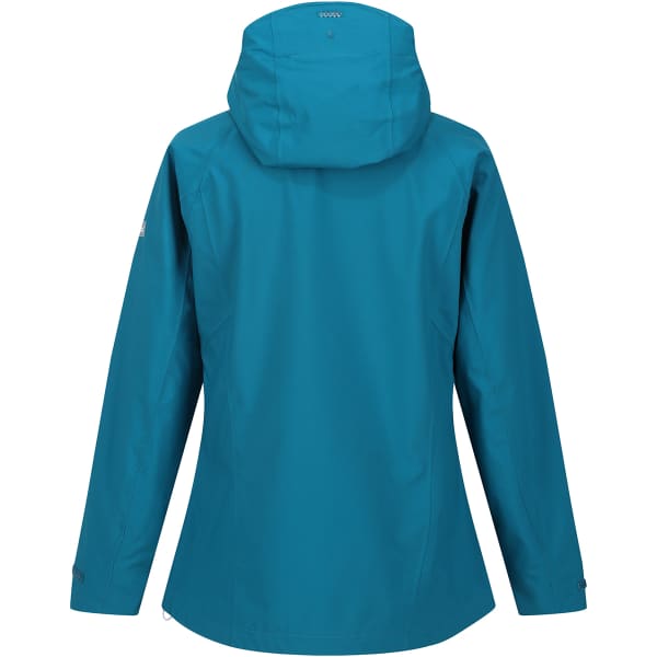 Veste randonnée REGATTA W BRITEDALE GULFSTREAM