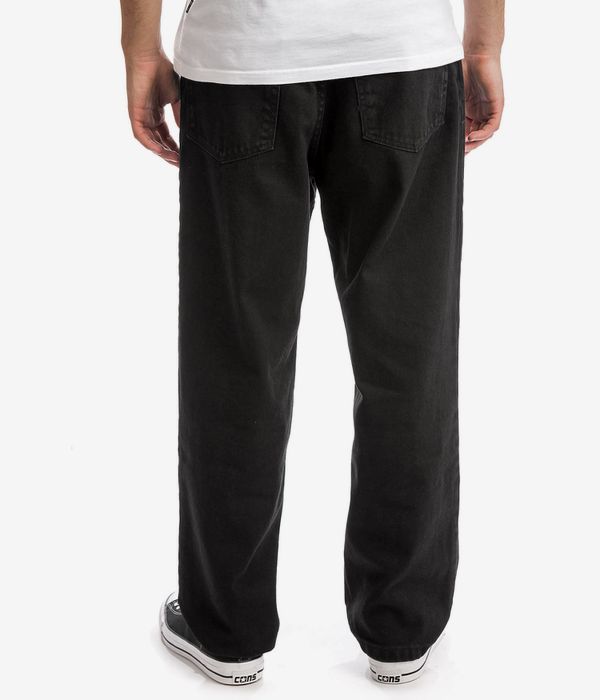 Polar 93 Denim Jeans (pitch black)
