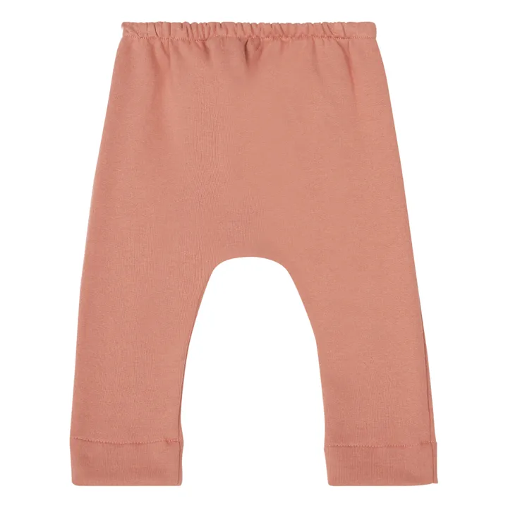 Risu Risu Pantalon Baobab | Rose