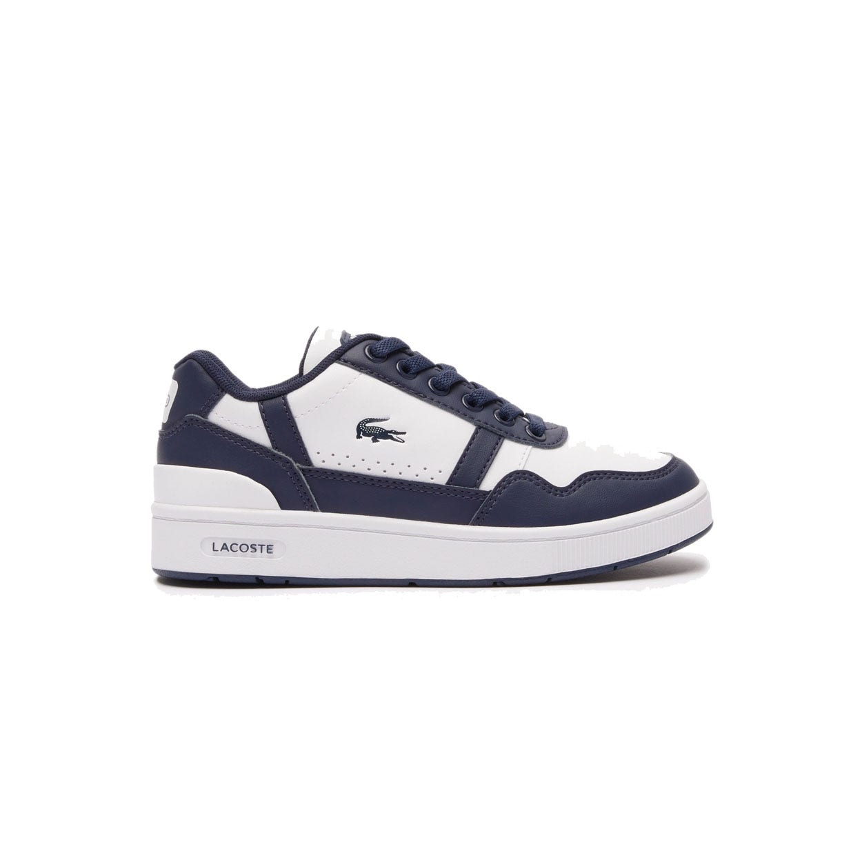 Lacoste  T-Clip Wit