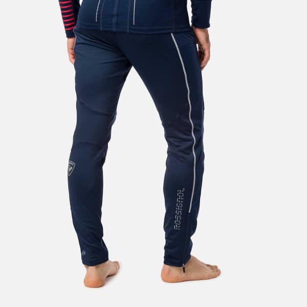 Pantalon ski de fond ROSSIGNOL POURSUITE PANT DARK NAVY