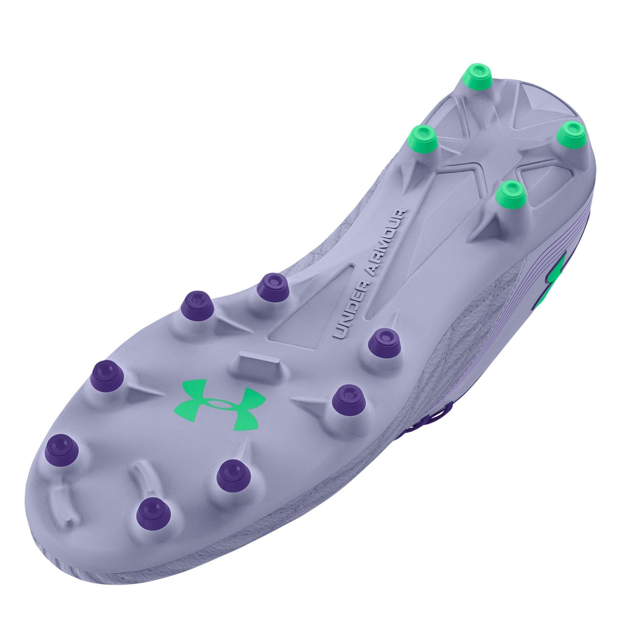 Under Armour UA Clone Magnetico Pro Firm Ground Football Boots