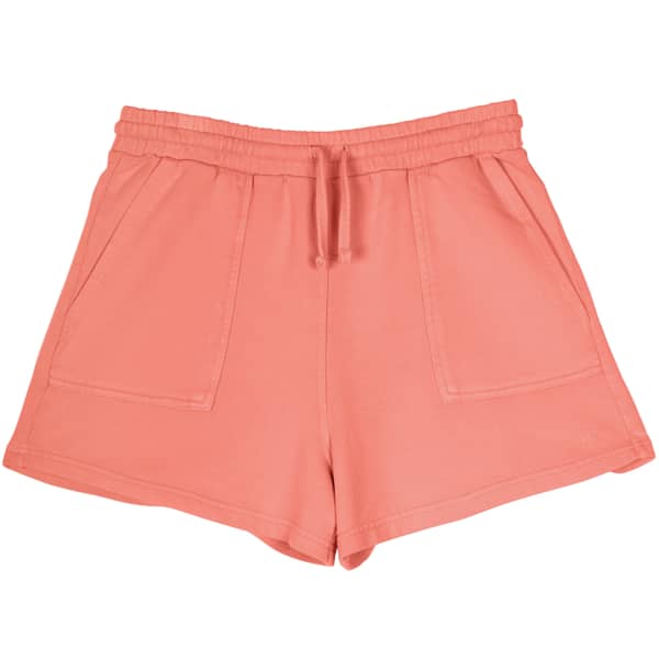Short FRENCH DISORDER LUCY W SUGAR SUGAR CORAL