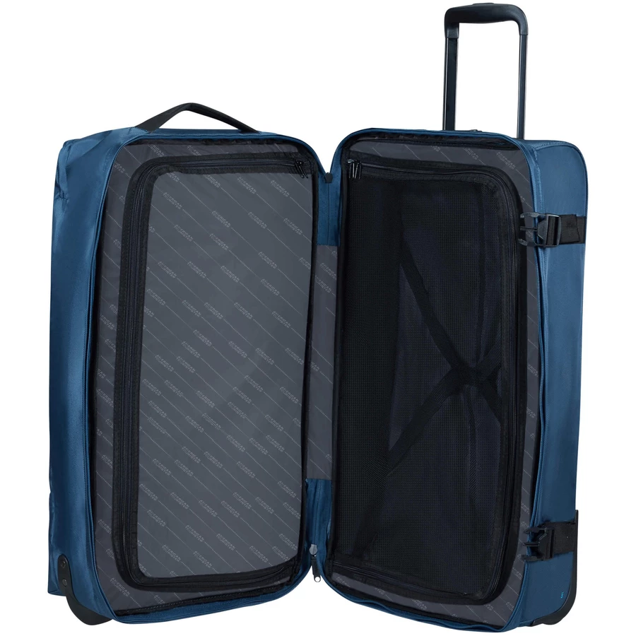 American Tourister Urban Track 84 - 2-Rollenreisetasche 68 cm combat navy