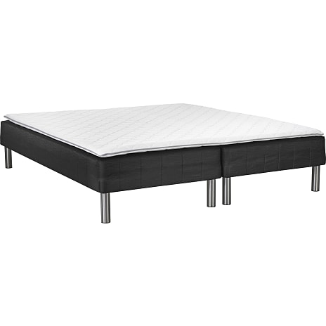 Huma Premium boxmadrasseng 180x200 cm
