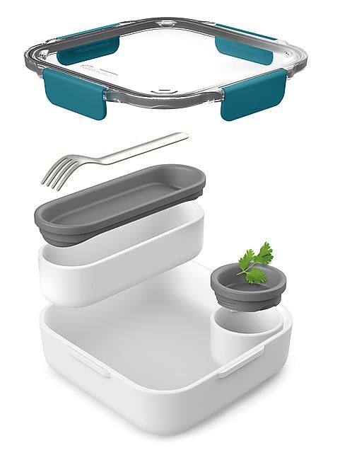 BLACK AND BLUM - LUNCH BOX ORIGINAL LA COMPLETE 1 LITRE