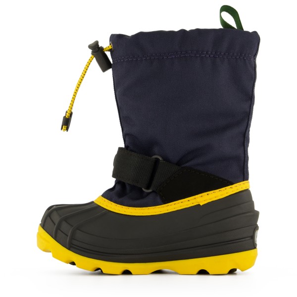 Kamik - Kid's Waterbug TG - Chaussures d'hiver