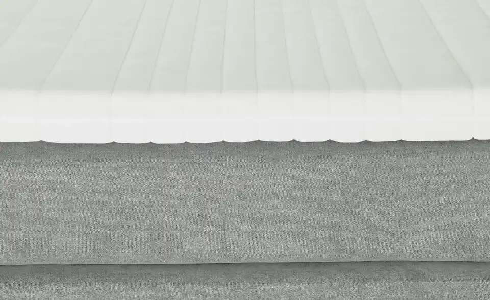 Boxspringbett Tacoma