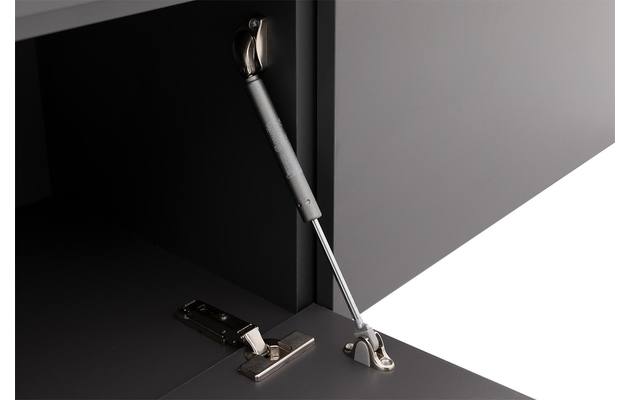 Tv Meubel Monza Ecowood