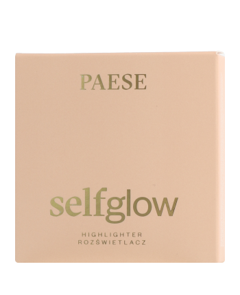Paese Glow Self Glow Highlighter 6,5g