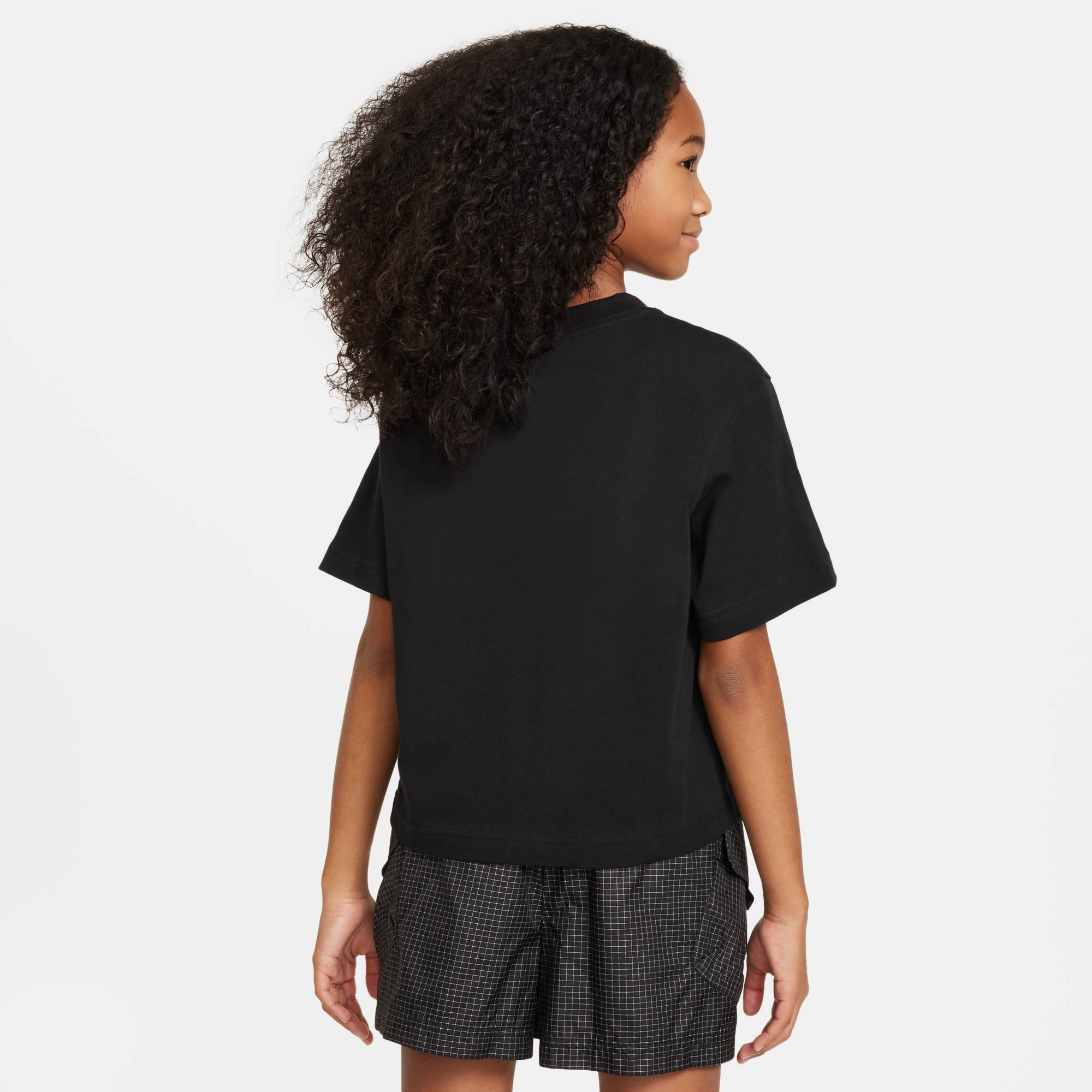Nike Nike Sportswear Swoosh Big Kid