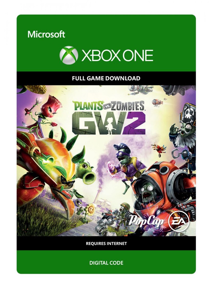 Plants vs. Zombies™ Garden Warfare 2- Xbox One