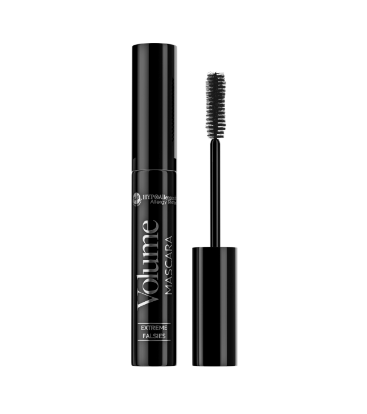 Bell HYPOAllergenic - Volume Extreme Falsies Máscara - 01: Pure Black