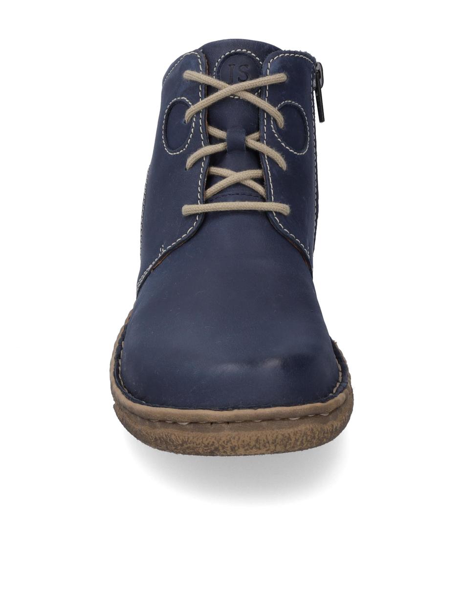 Stiefelette Neele 46, ocean