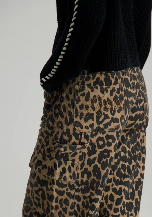 Harper & Yve Broek Dana AW24D101