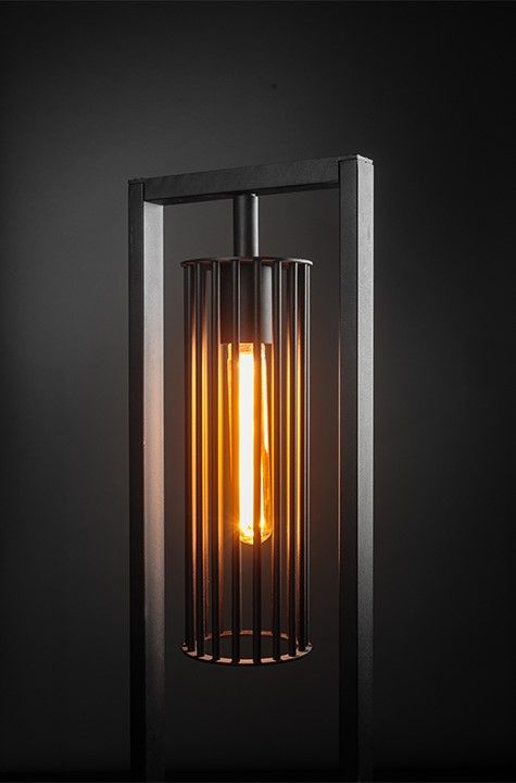 Vloerlamp 05-VL8385-30 Birdy  | ETHB21 x D9.6 cm