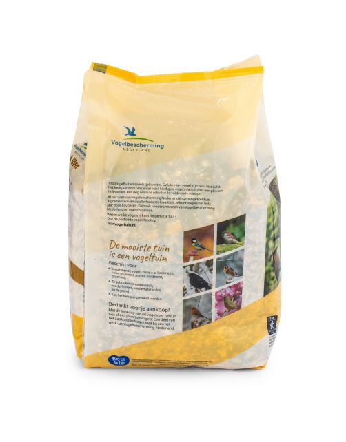 Wildbird Vbn Hi-Energy Mix - Tuinvogelvoer