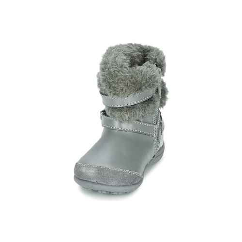 Chicco - GELDA - Gris