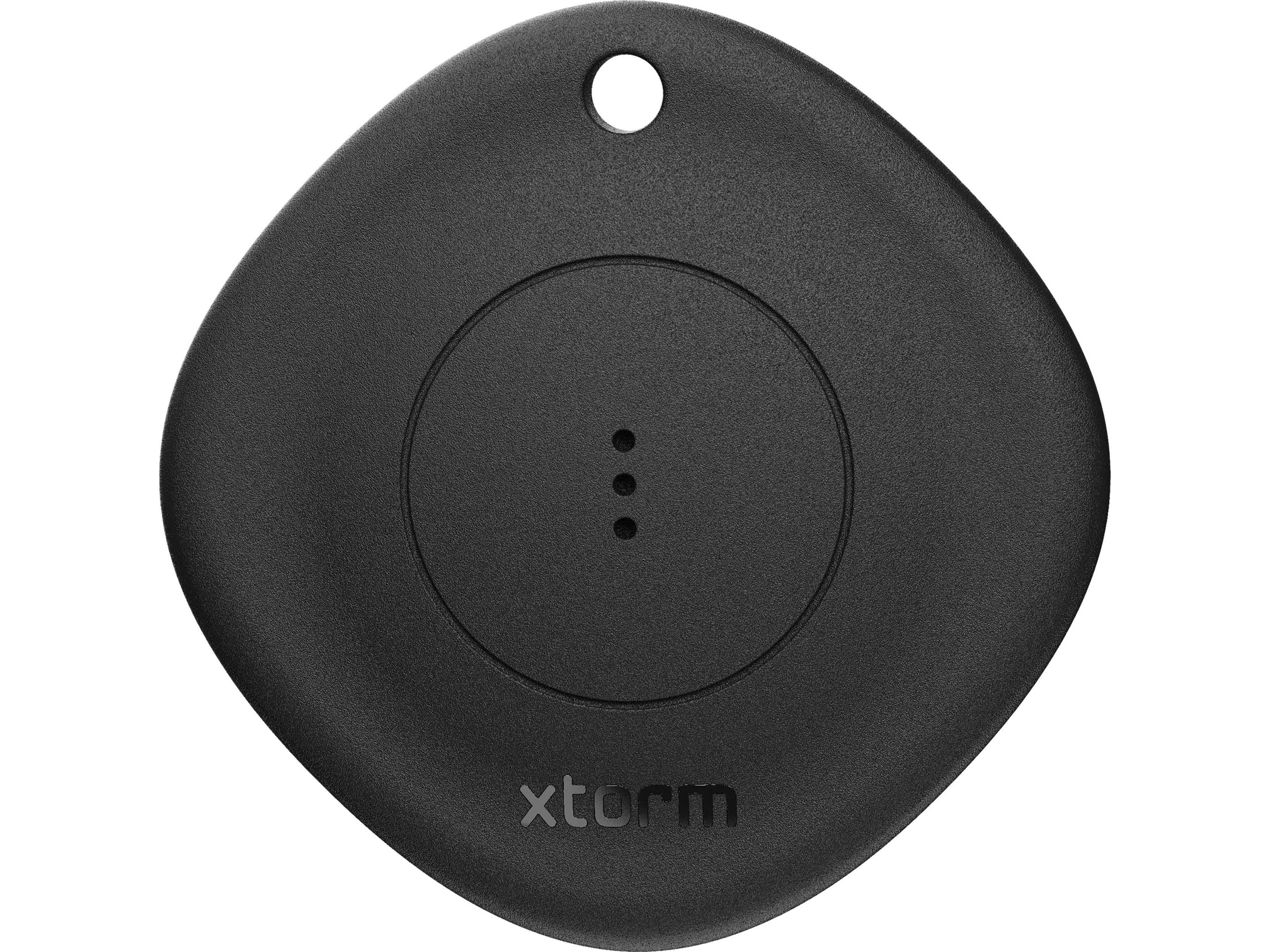 Xtorm TravelTag - Black