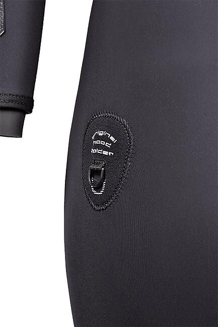 BEUCHAT - COMBINAISON FOCEA COMFORT 6 5MM FEMME
