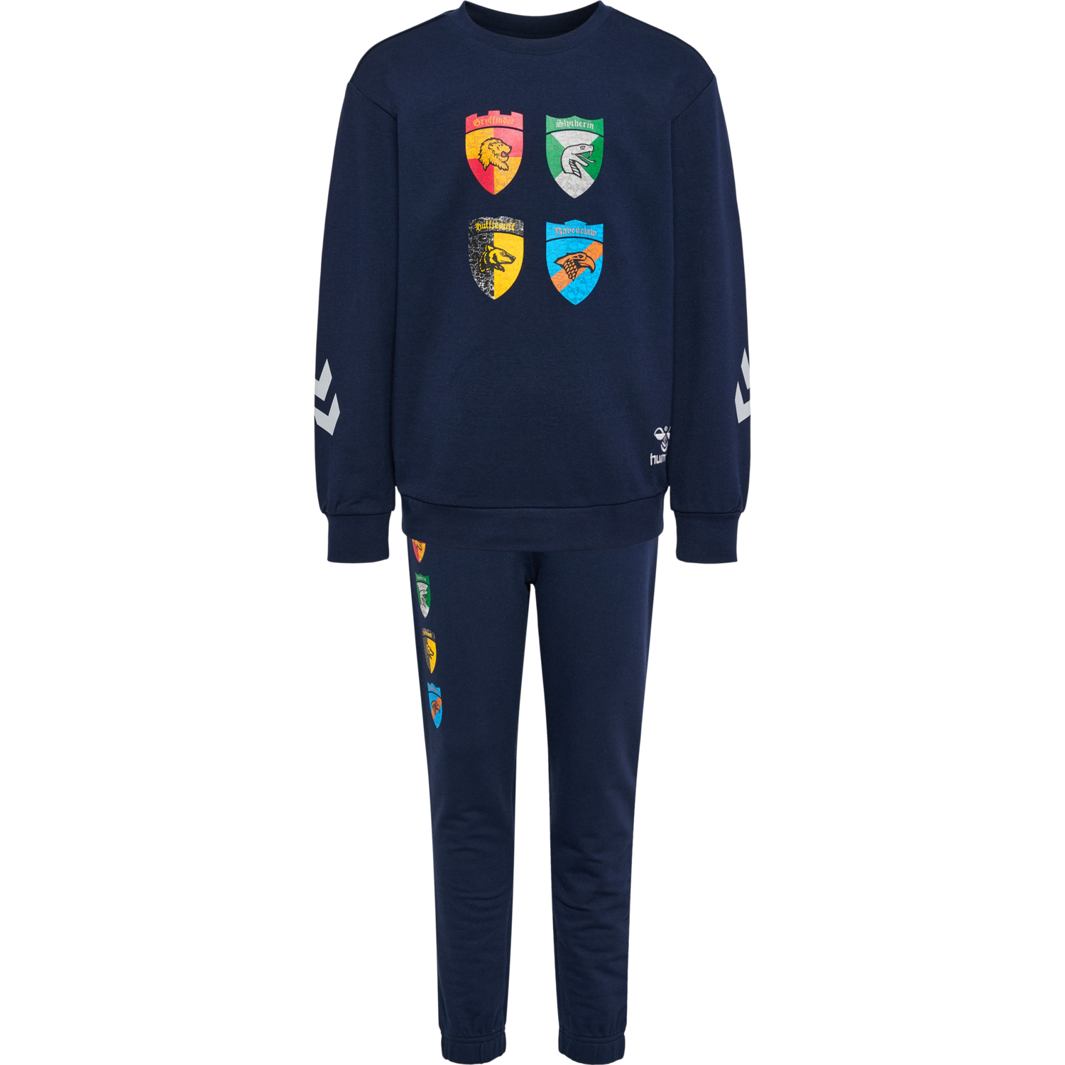 hmlHARRY POTTER TRACKSUIT