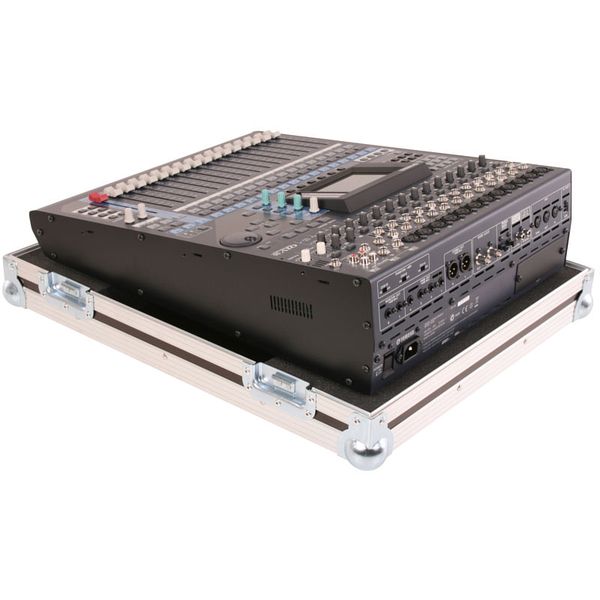 Thon Mixer Case Yamaha 01V96 (V2)