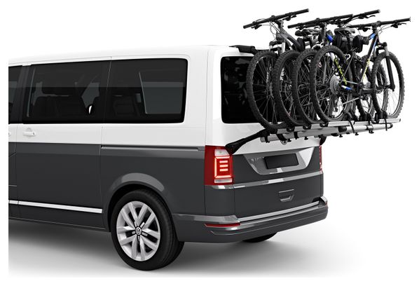 Adaptateur Vélo Supplémentaire Thule WanderWay Pour 4ème Vélo