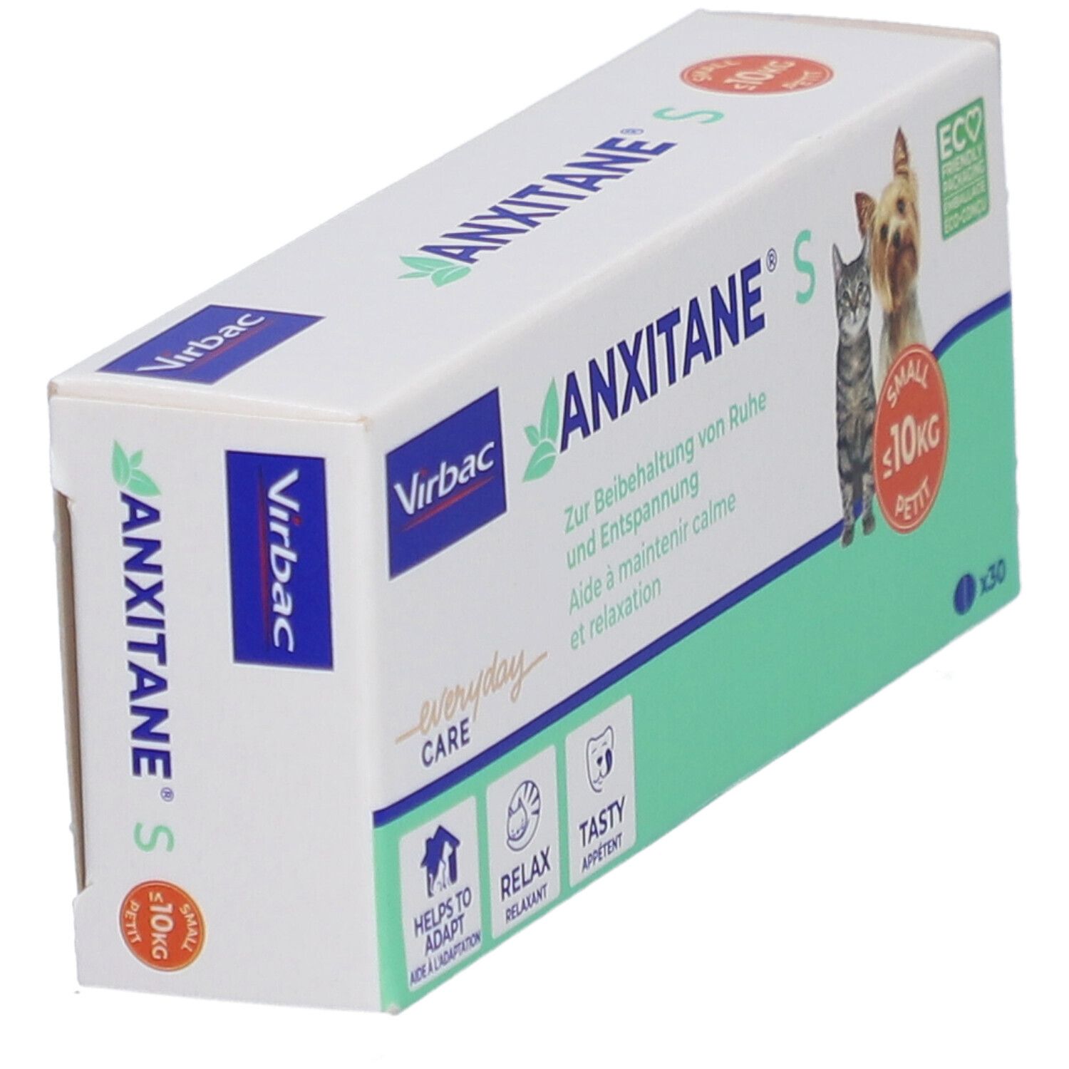 Anxitane®S