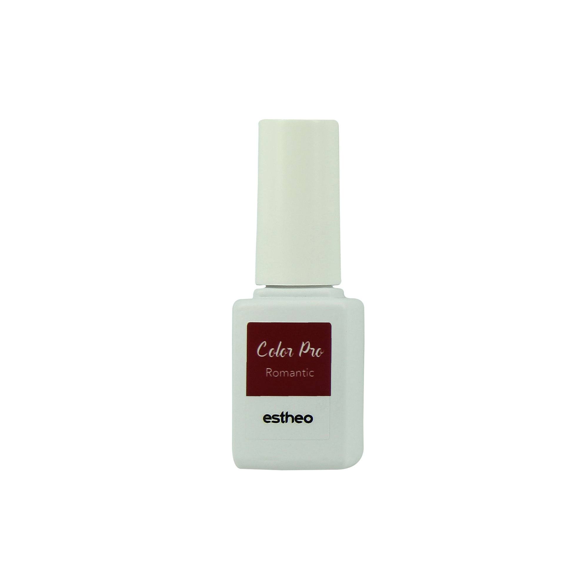 Vernis semi-permanent 11 Romantic / 10ml