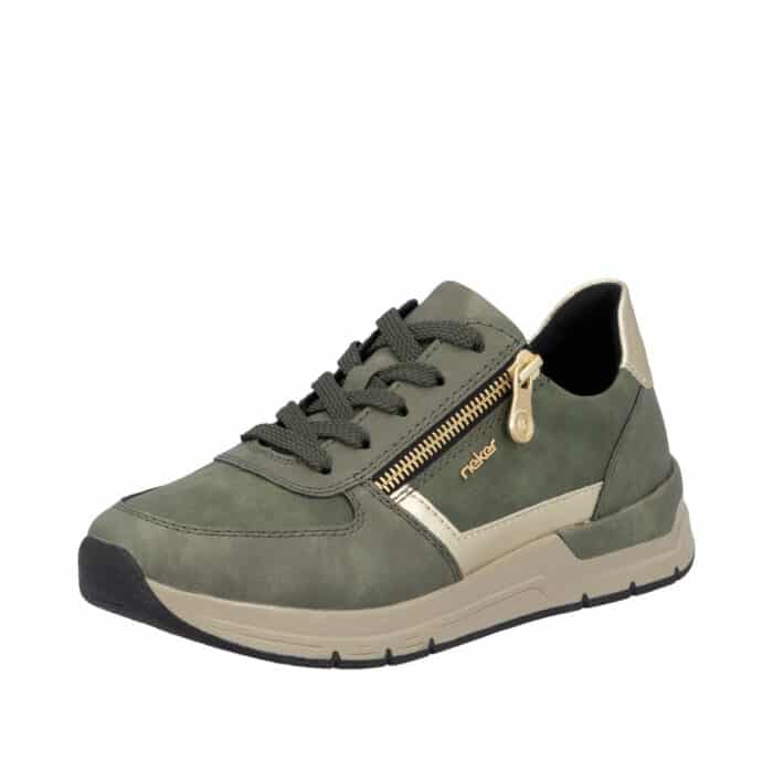 Rieker Sneakers Dame 58902-54
