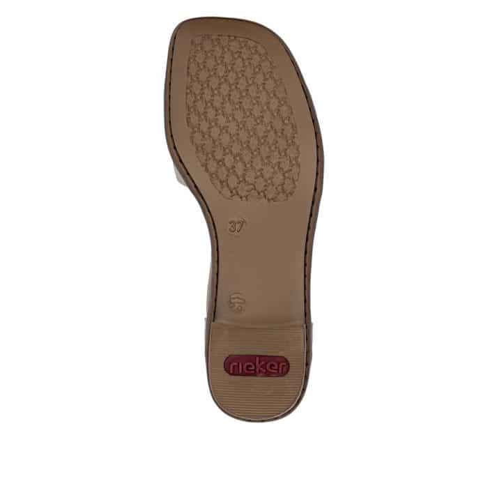 Rieker Sandal Dame 62662-62