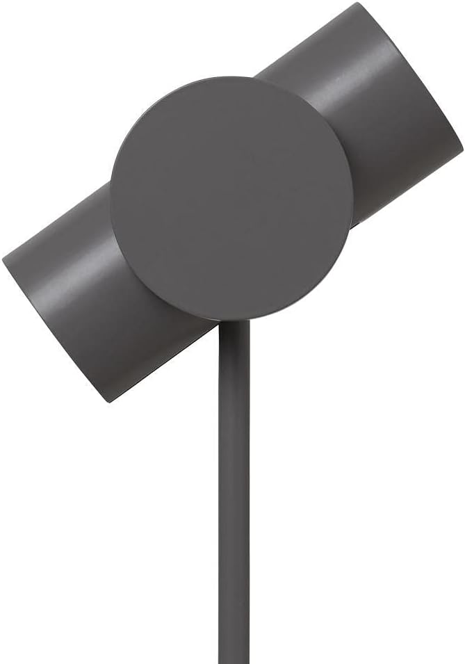 Blomus Stage Schreibtischleuchte warm Gray One Size