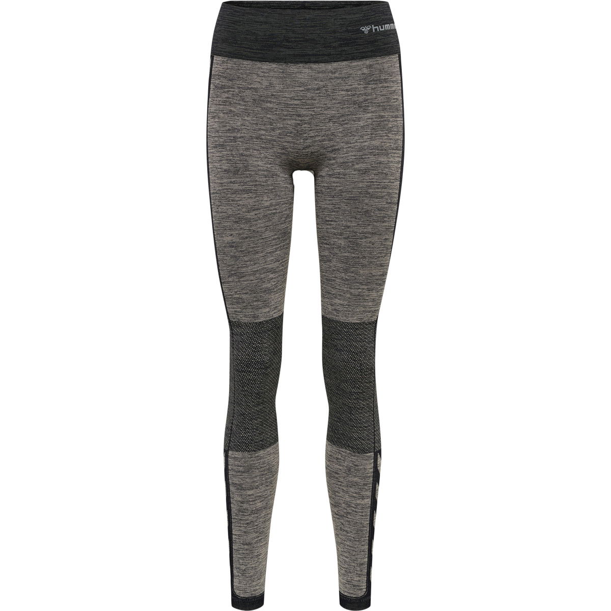 hummel Clea Seamless Mid Waist Træningstights Dame