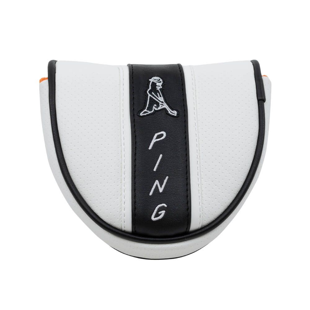 PP58 Mallet Putter Headcover