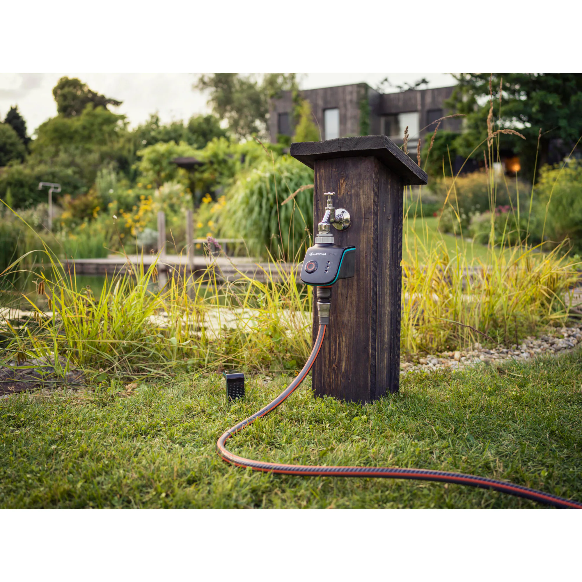 GARDENA Sensor smart Sensor Control Set