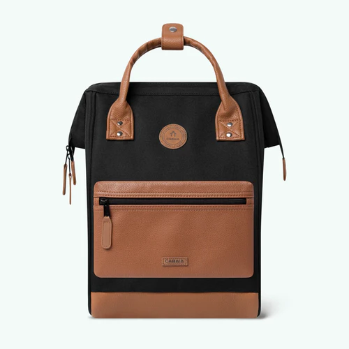 Sac à dos Adventurer Medium Cologne noir