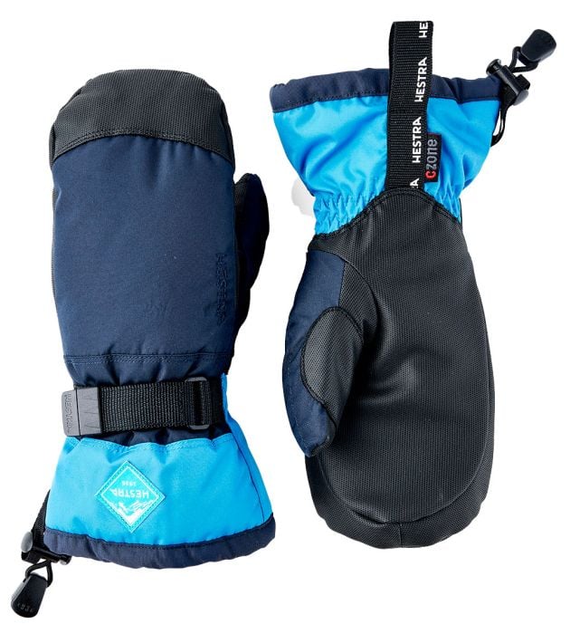 Gauntlet Czone Jr Mitt børneluffer