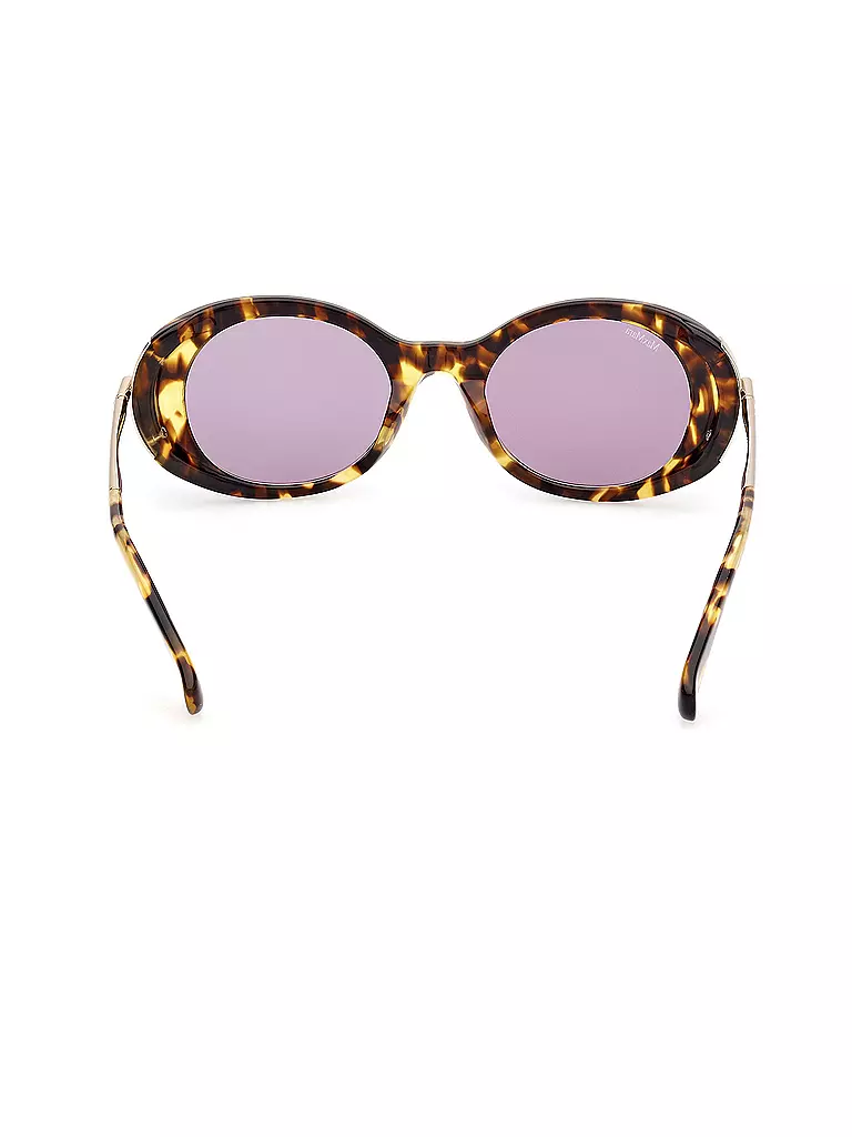MAX MARA Sonnenbrille MM0080/51 braun