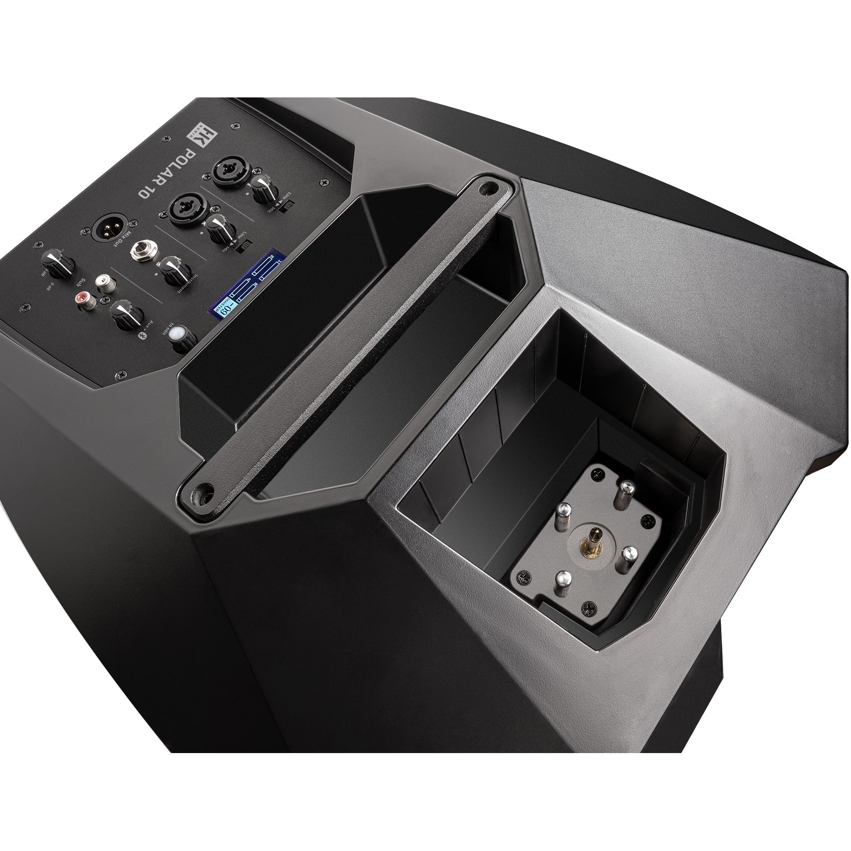 HK Audio Polar 10 portable line array PA-systeem