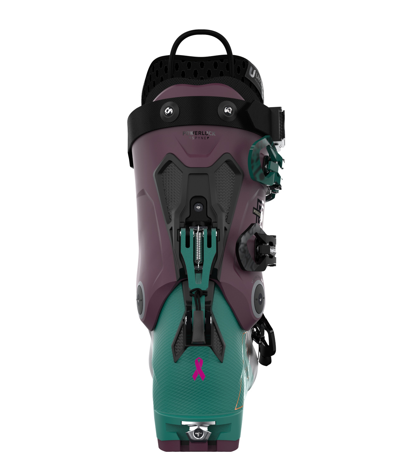 Mindbender 115 W